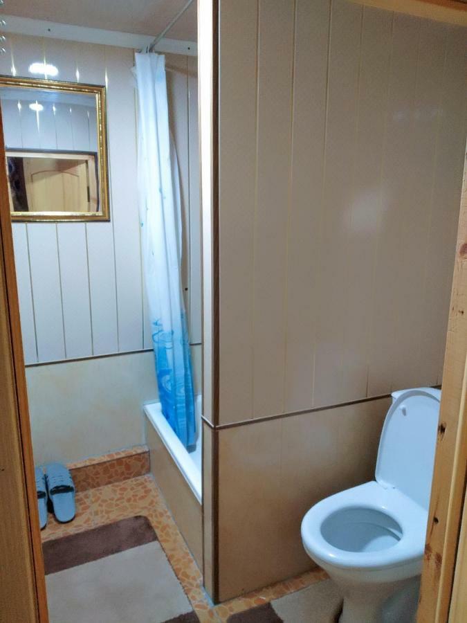 Fayz Hostel Бухара Стая снимка