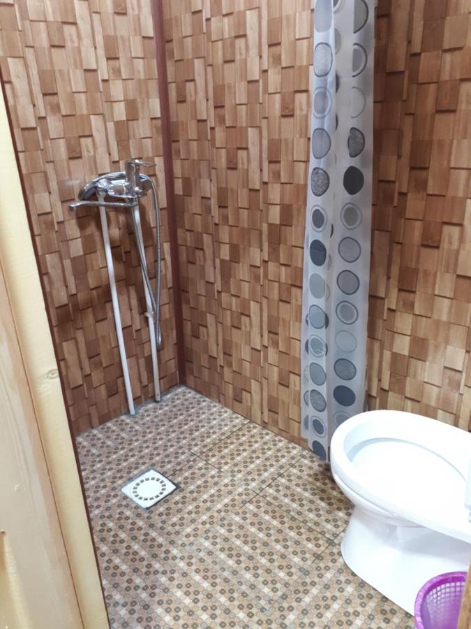 Fayz Hostel Бухара Екстериор снимка