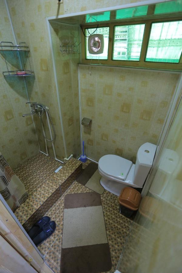 Fayz Hostel Бухара Екстериор снимка